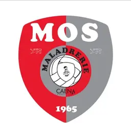 Maladrerie OS U18