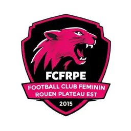 FC Féminin Rouen Plateau Est 2 (F)