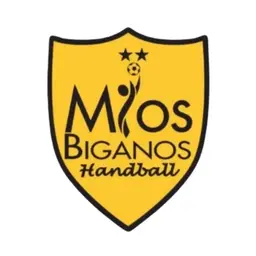 US Mios-Biganos Handball (F)