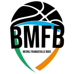 BFMB - Basket Mesnil Franqueville Boos