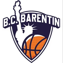 Basket club de Barentin (F)