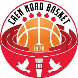 Caen Nord Basket (F)