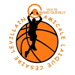 AL Césaire Levillain Basket (F)