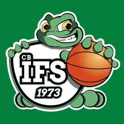 Club Basket d'IFS (F)