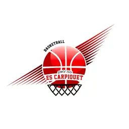 Élan sportif Carpiquet Basket (F)