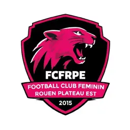 FC Féminin Rouen Plateau Est U15 (F)