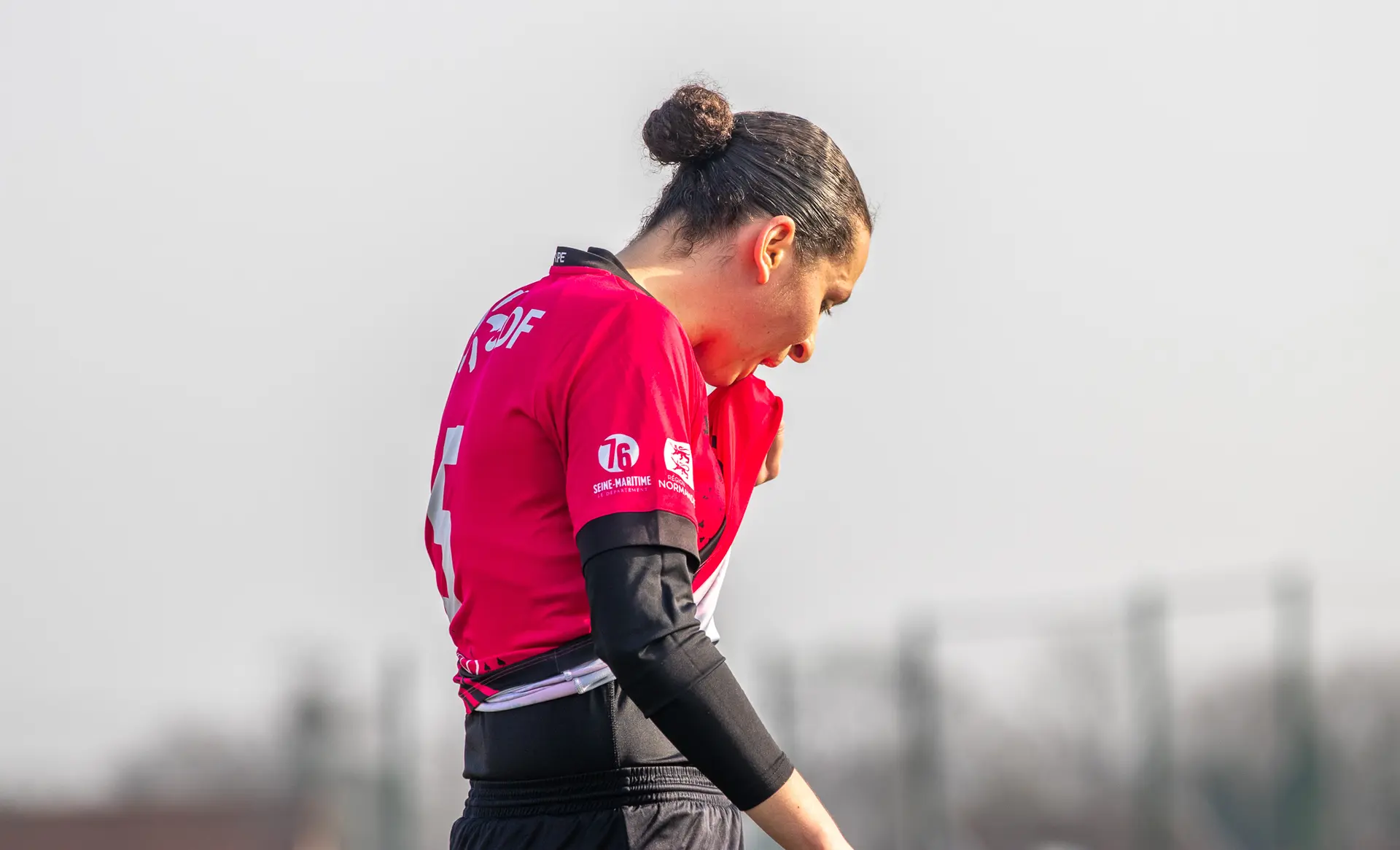 Régional 1 Féminin