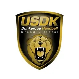 USDK Dunkerque Handball 2
