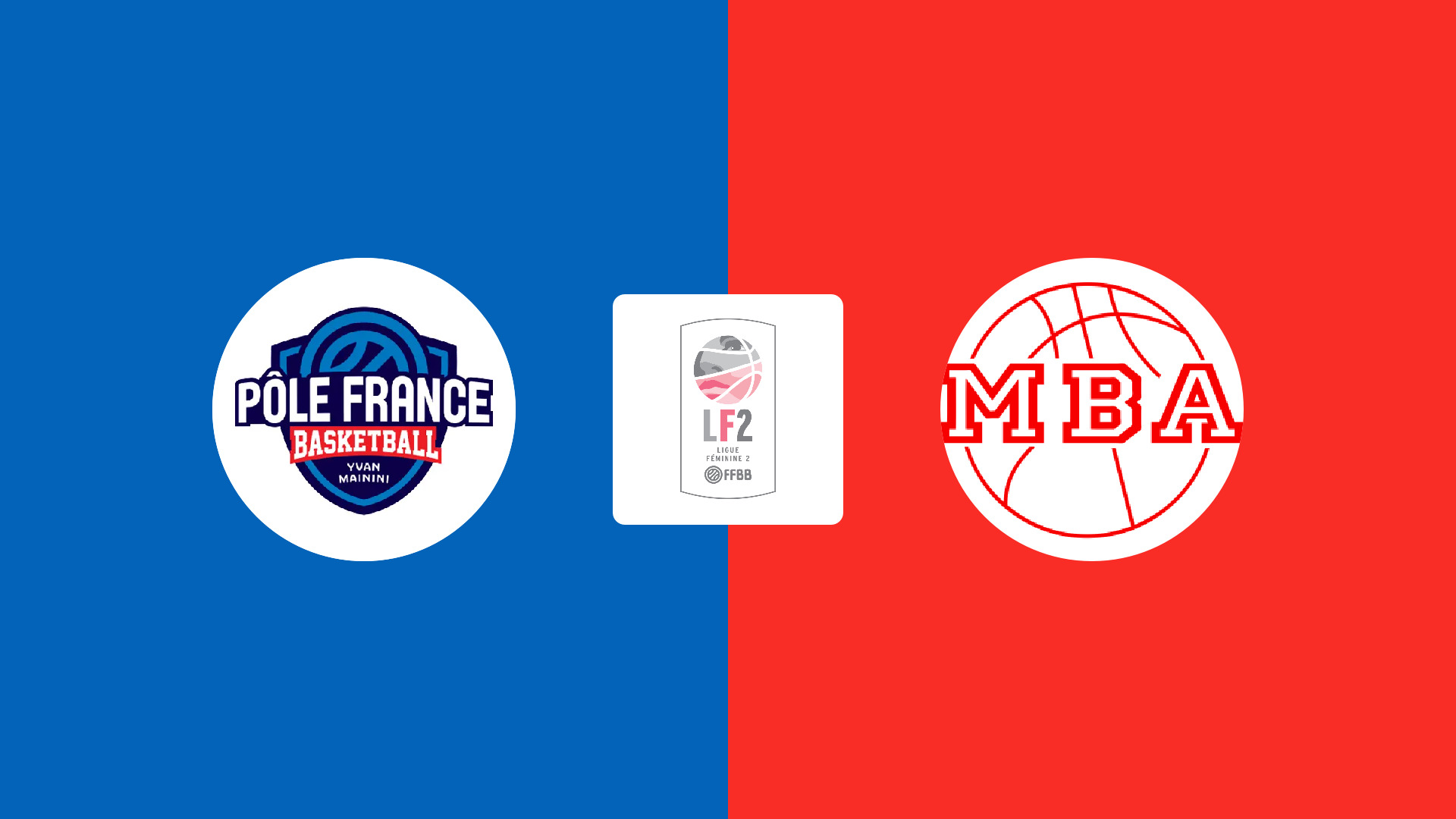 Pôle France LF2 / Monaco BA