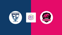 FC St Lo Manche (F) / FC Féminin Rouen Plateau Est (F)