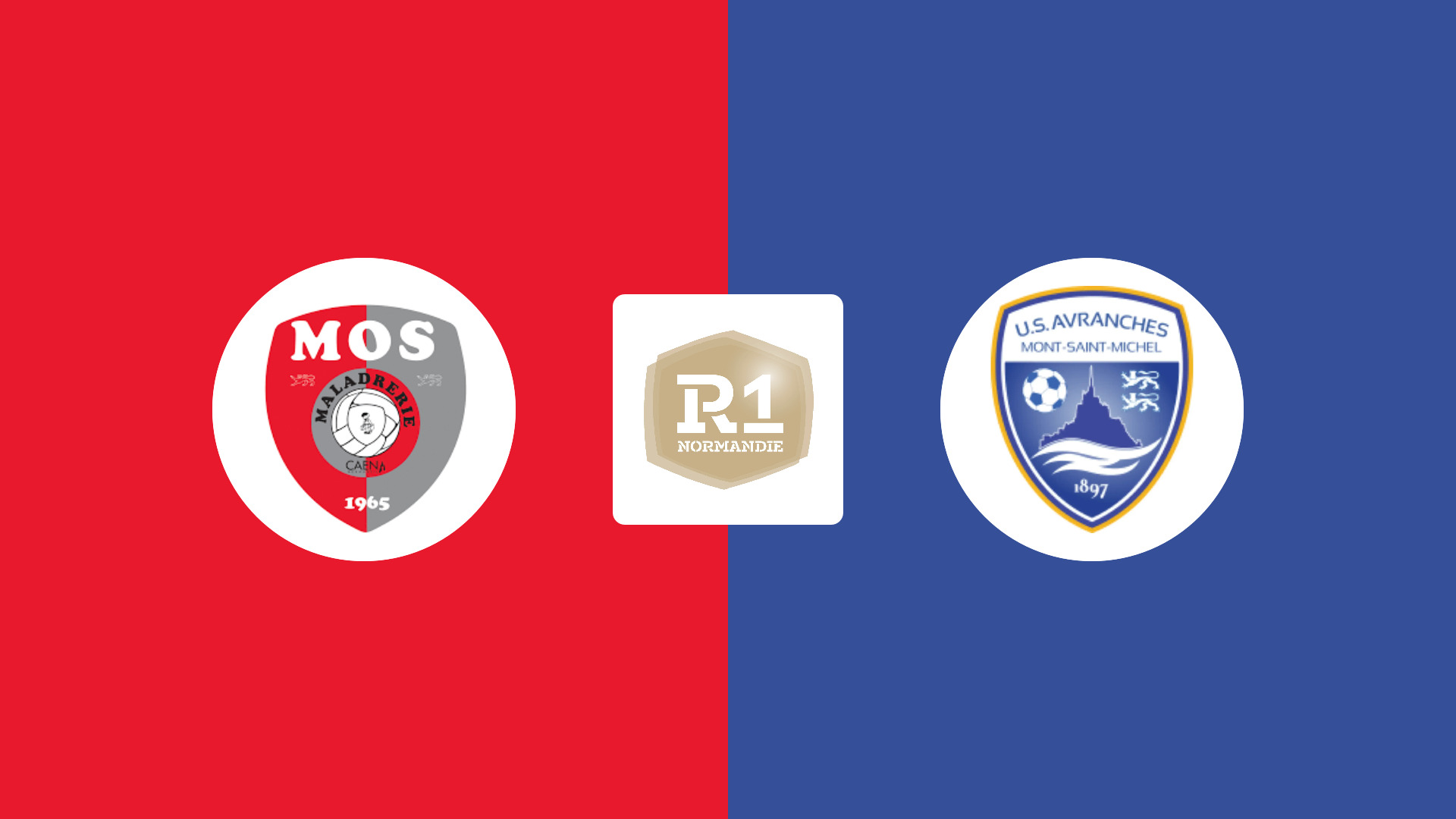 Le match