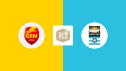 QRM 2 / Pacy Menilles RC