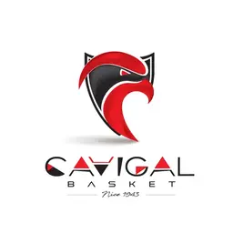 Cavigal Nice Basket (F)