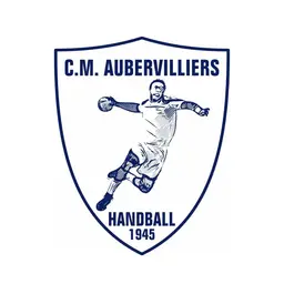 CM Aubervilliers (F)