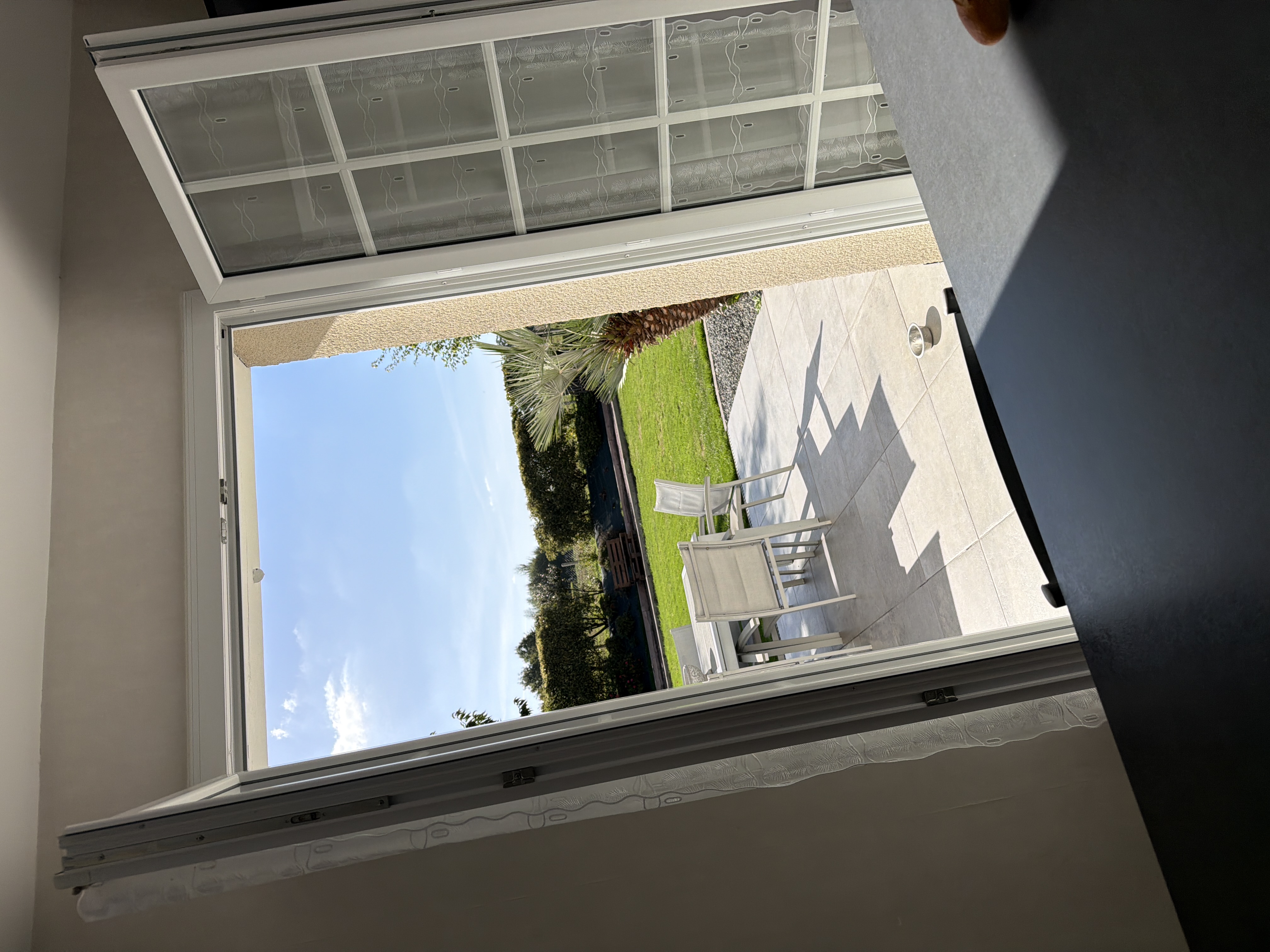 C