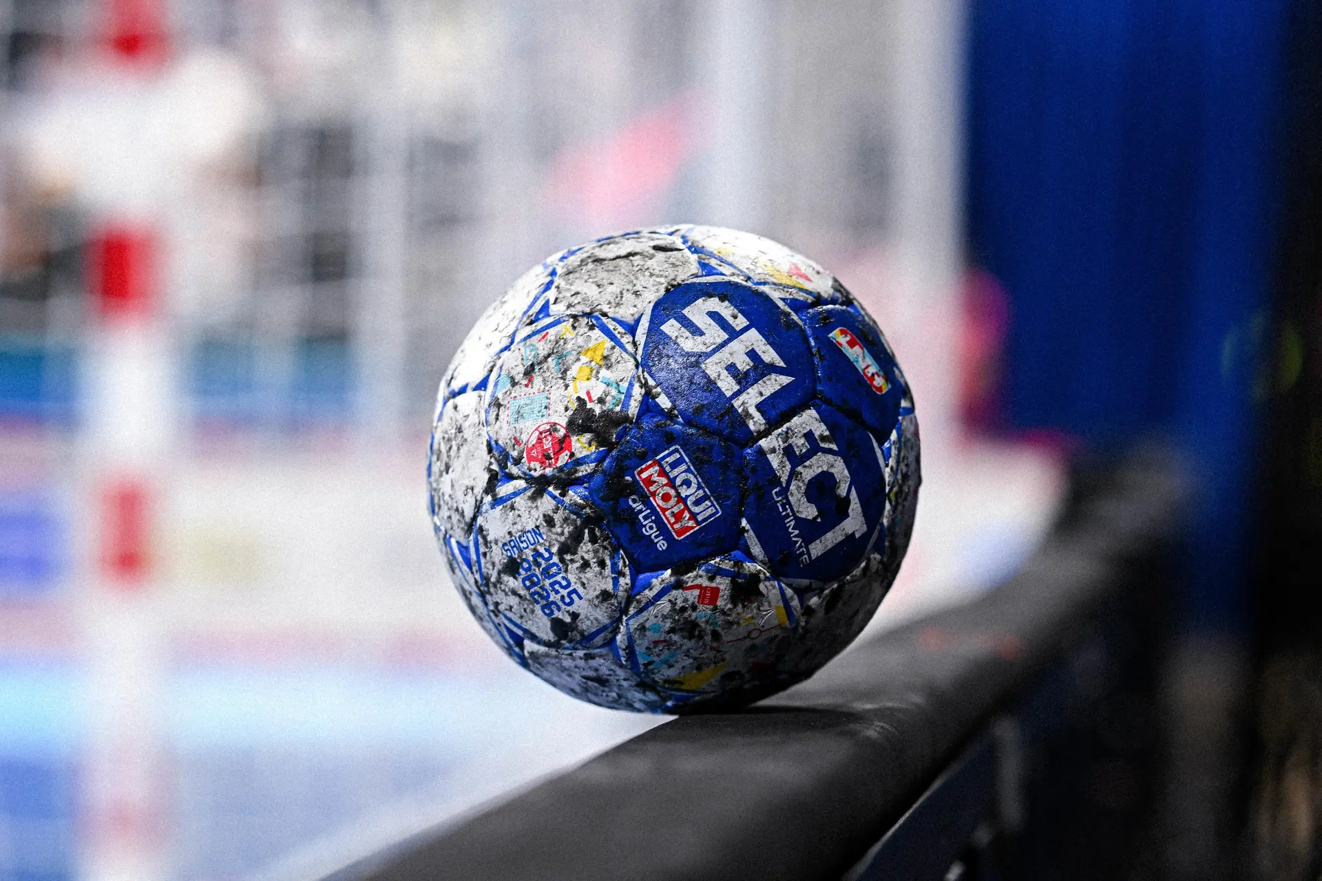 Rouen Handball / Caen HandBall 2