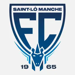 FC St Lo Manche