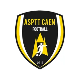 ASPTT CAEN