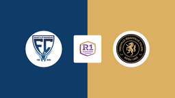 FC St Lo Manche (F) / AS Trouville-Deauville-Villers (F)