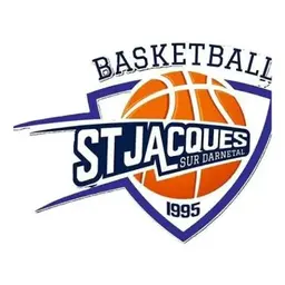 US Saint Jacques sur Darnétal (F)