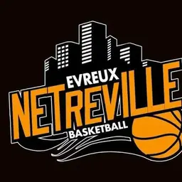 Evreux Netreville BB (F)