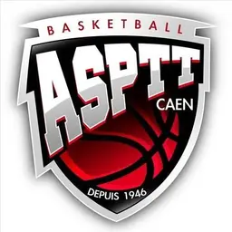 ASPTT CAEN 1