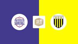 Stade Sottevillais C.C. / CA Lisieux Pays D'Auge