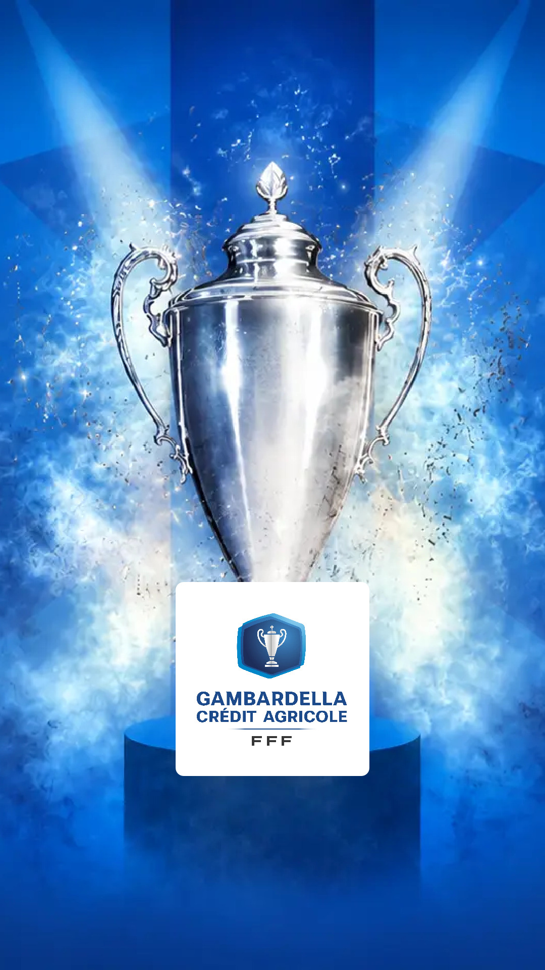 Coupe Gambardella