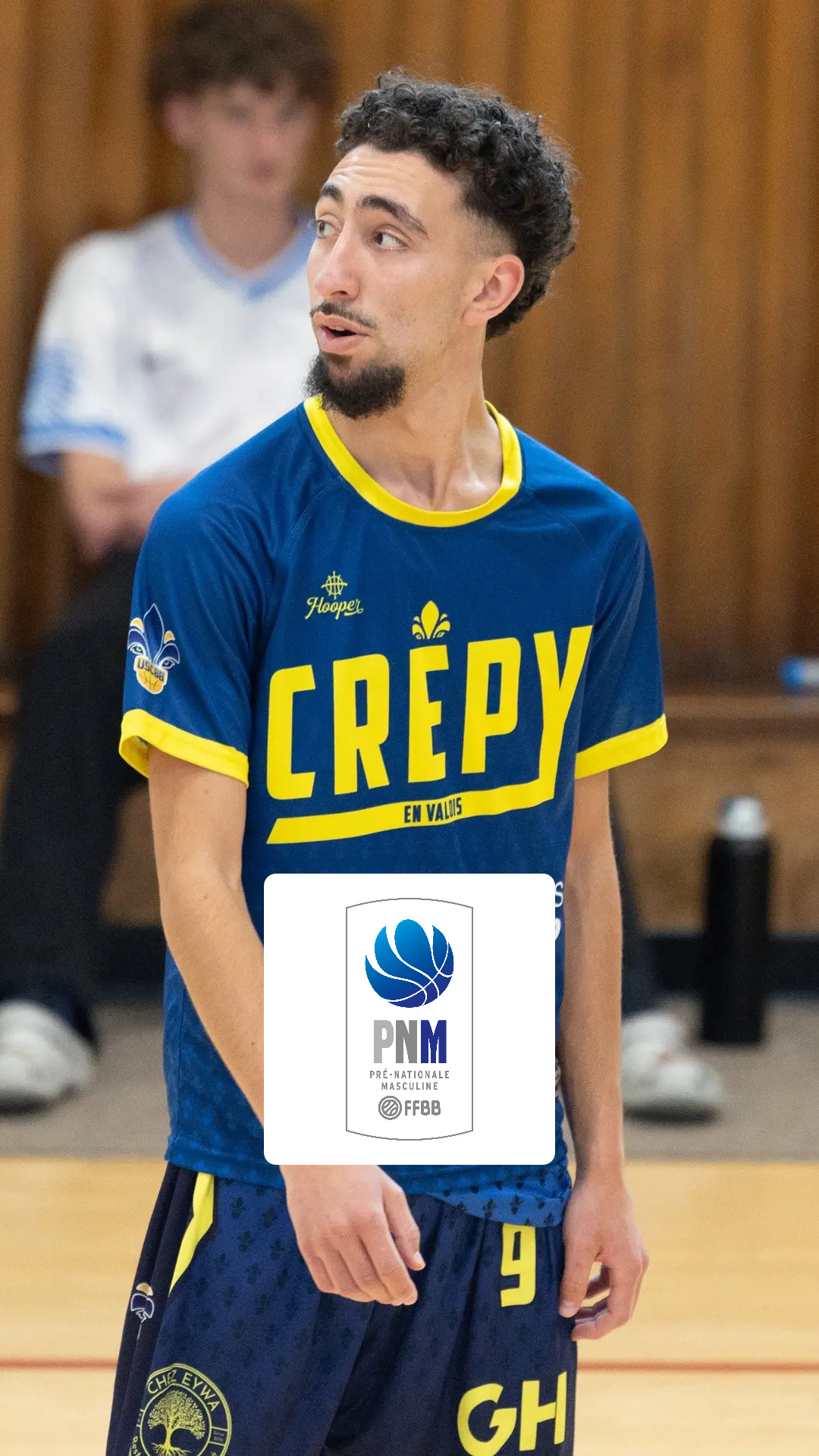 Pré-National