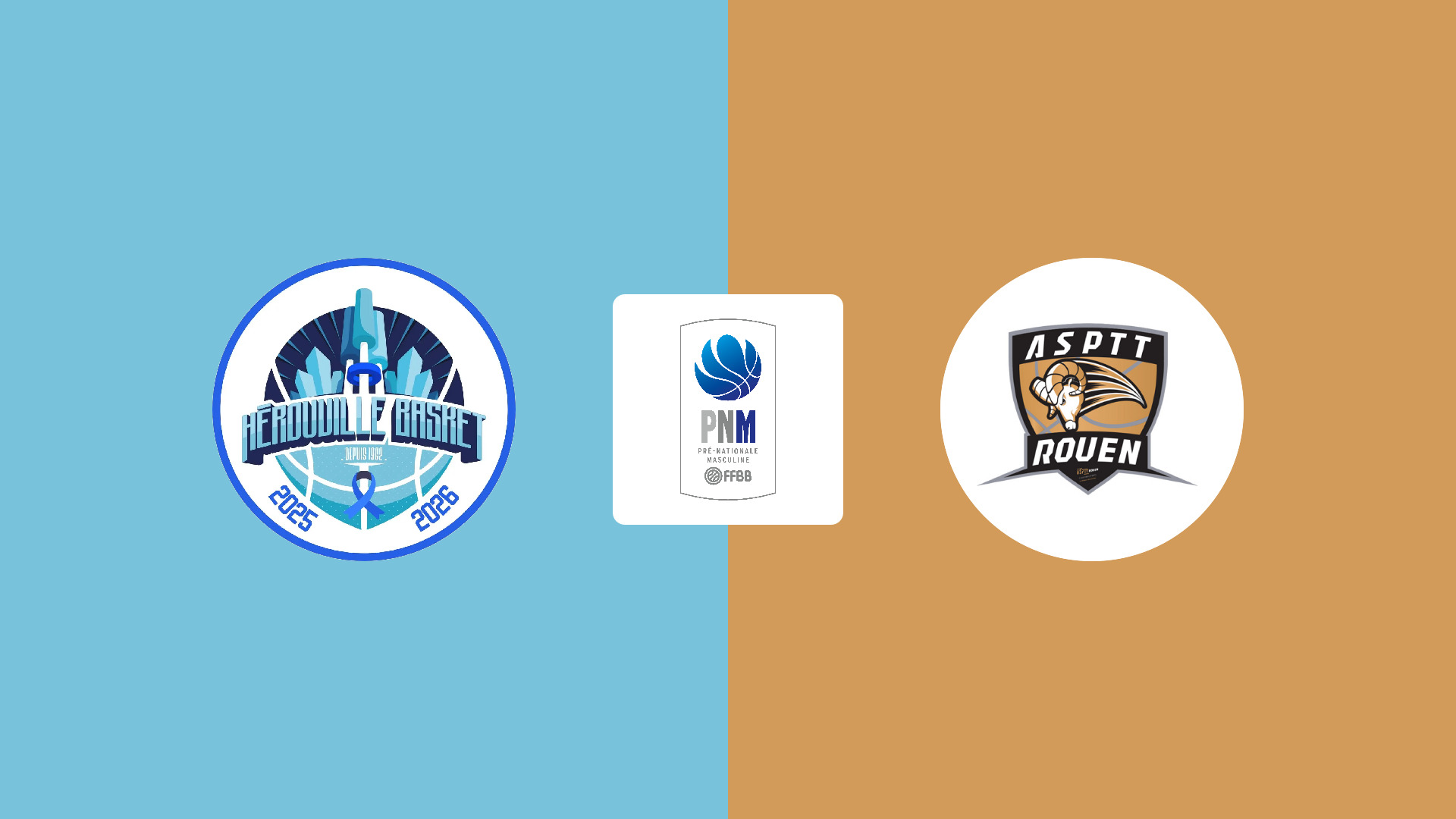 Herouville Basket / ASPTT Rouen