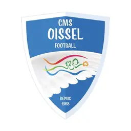 C.M.S OISSEL