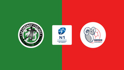 Le Chesnay Yvelines Handball / Rouen Handball