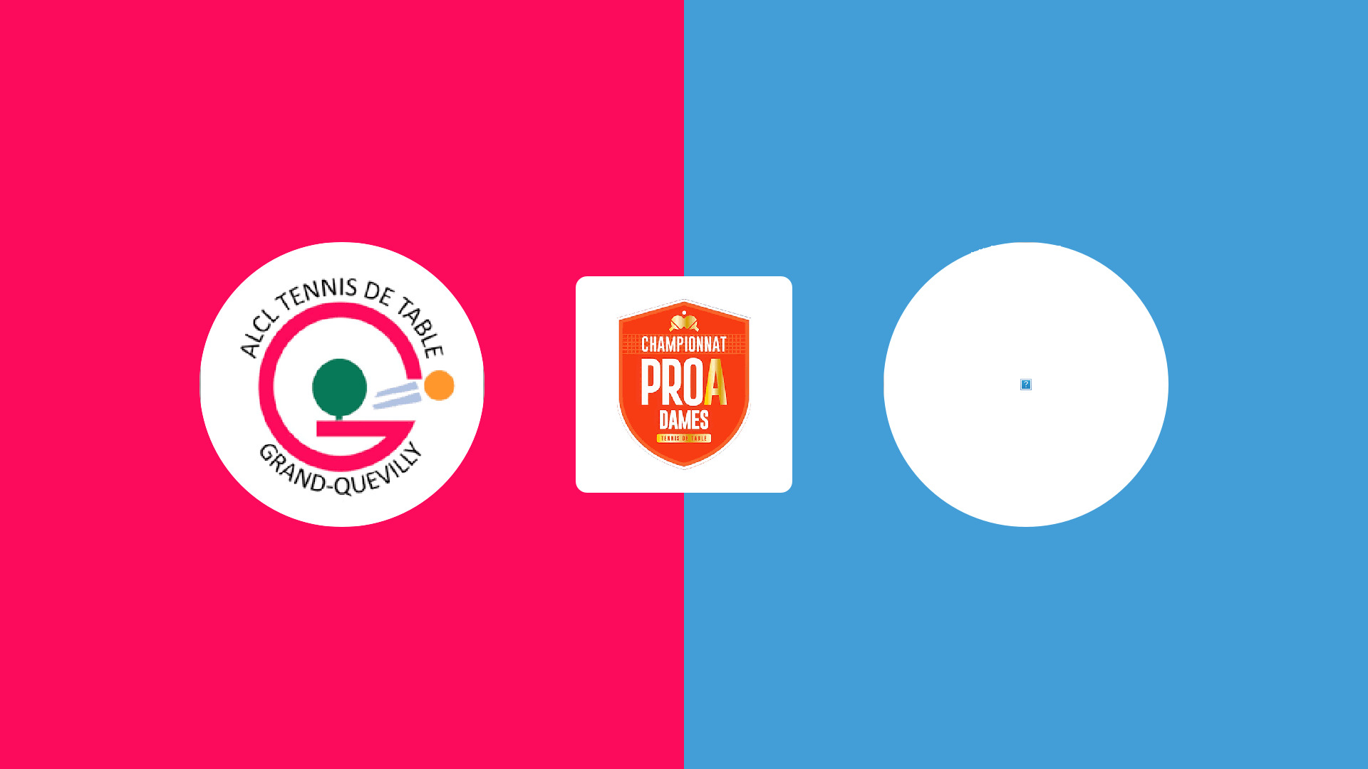Le match