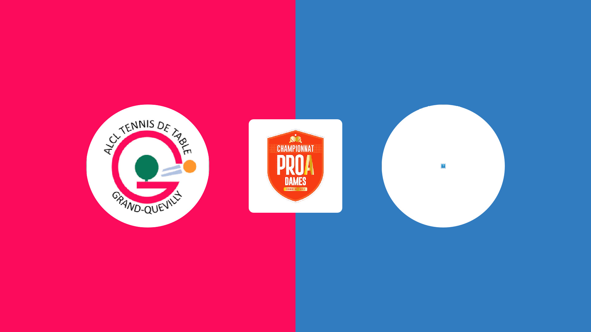 Le match