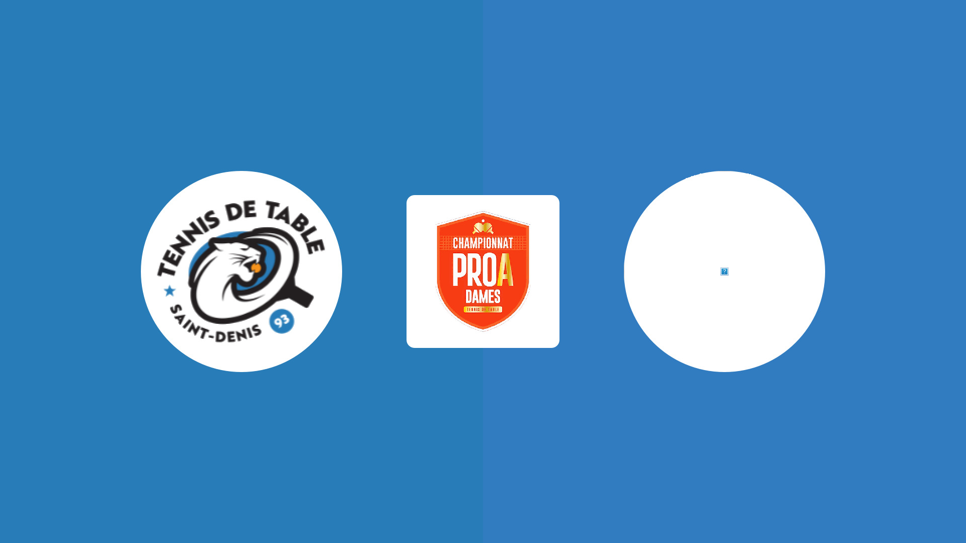 Le match