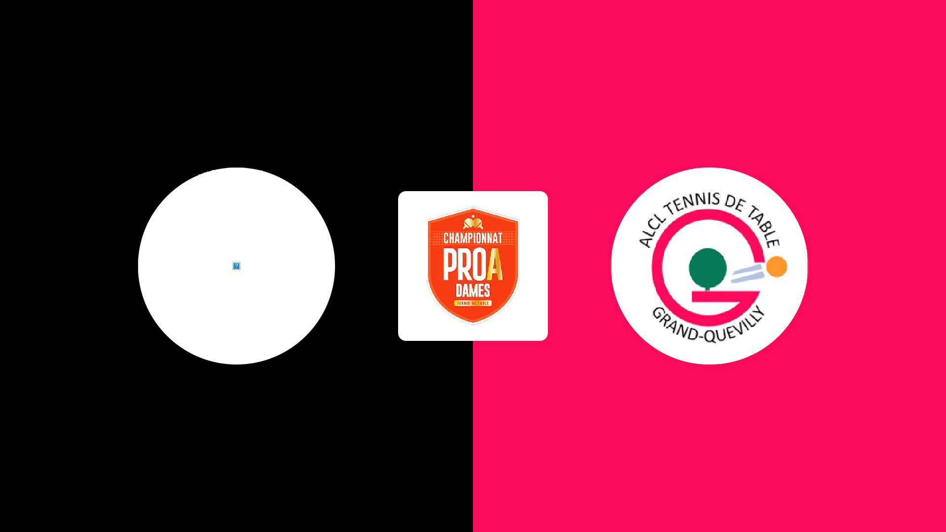 Le match