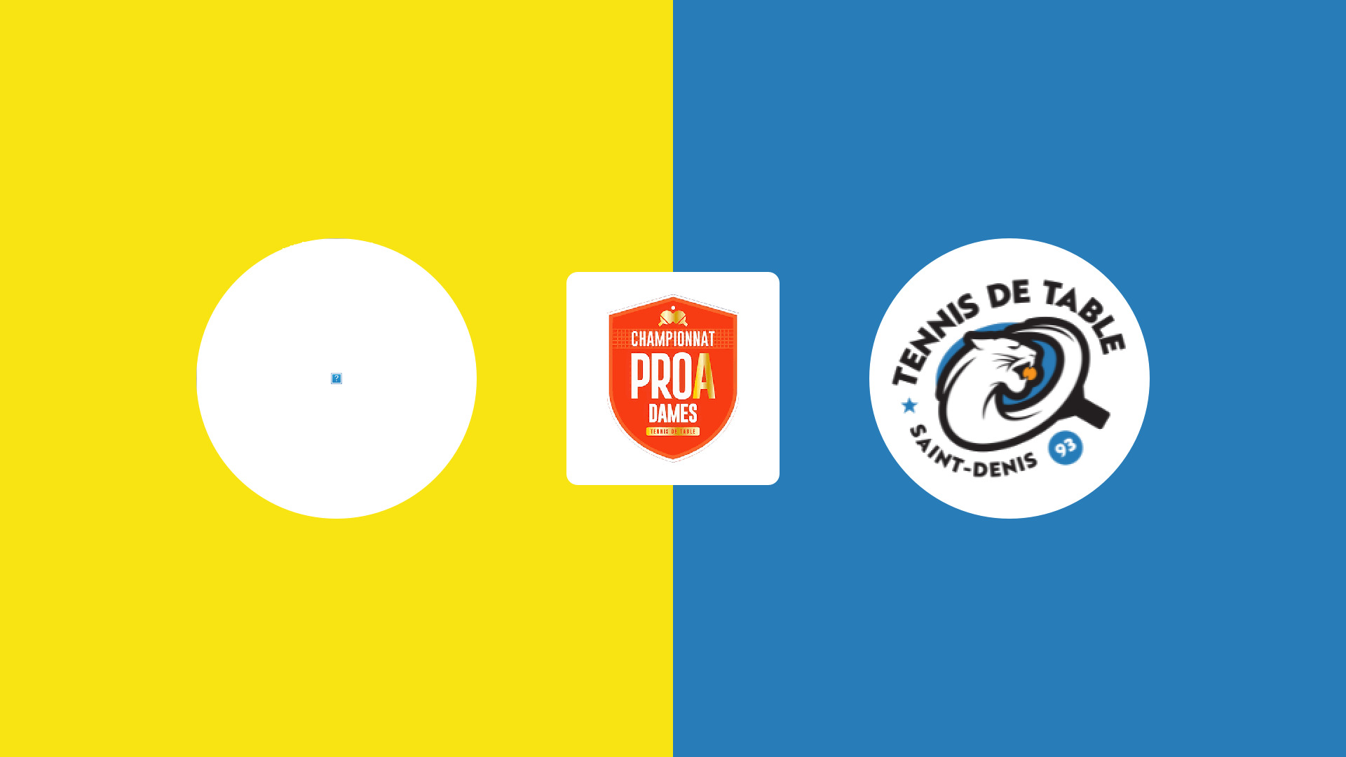 Le match