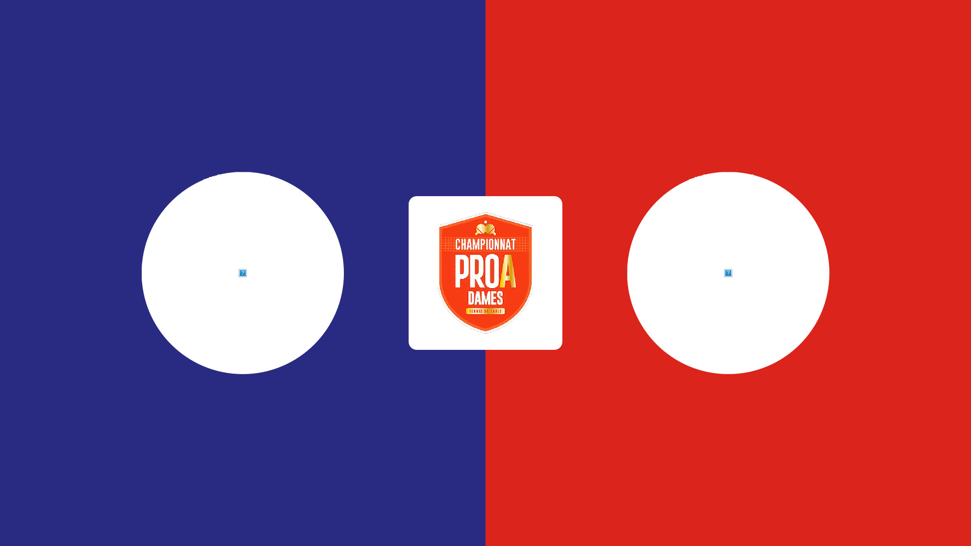Le match