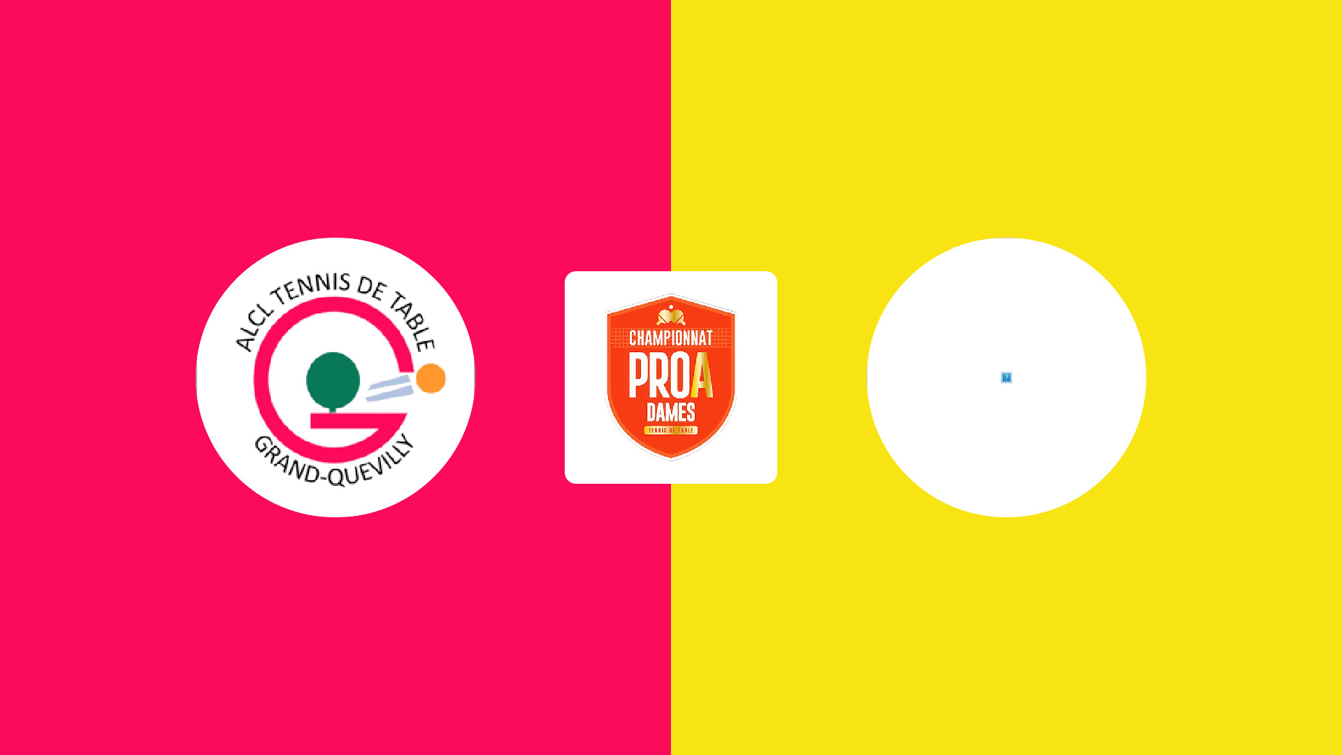 Le match