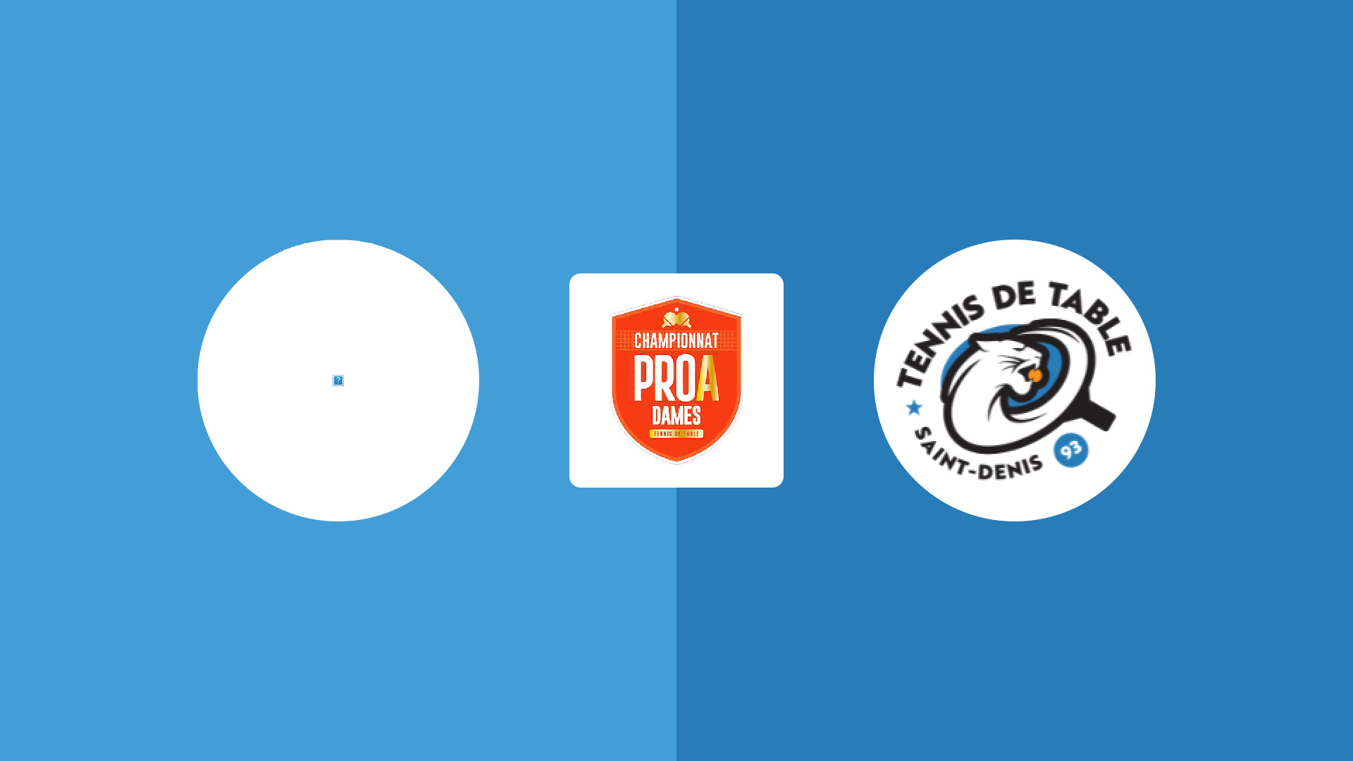 Le match