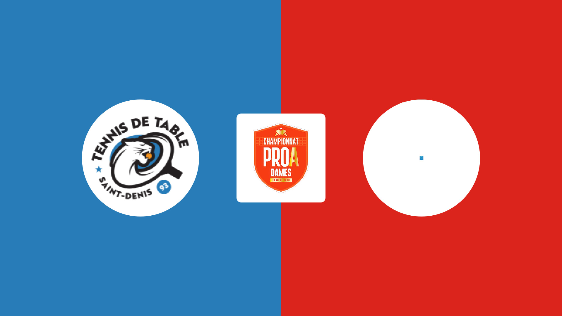 Le match