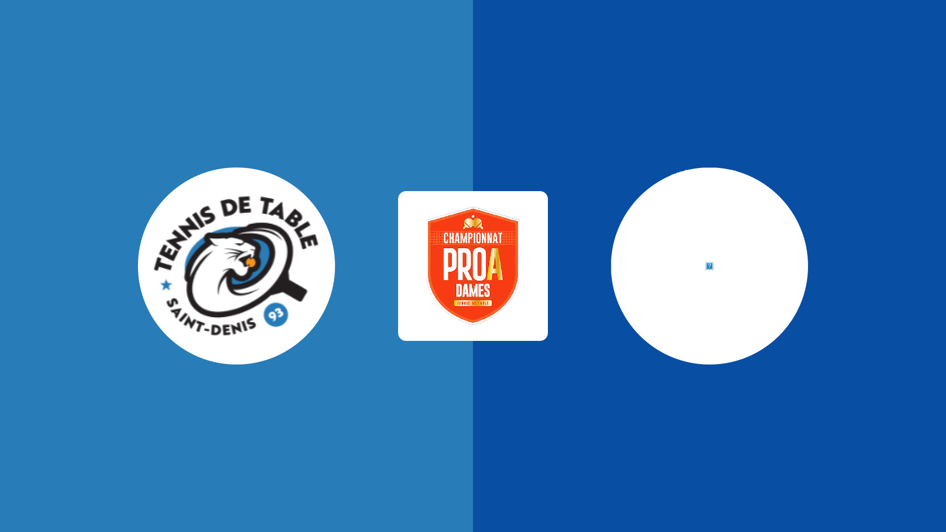 Le match