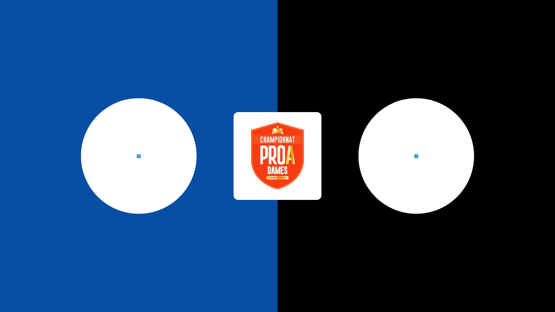 Le match