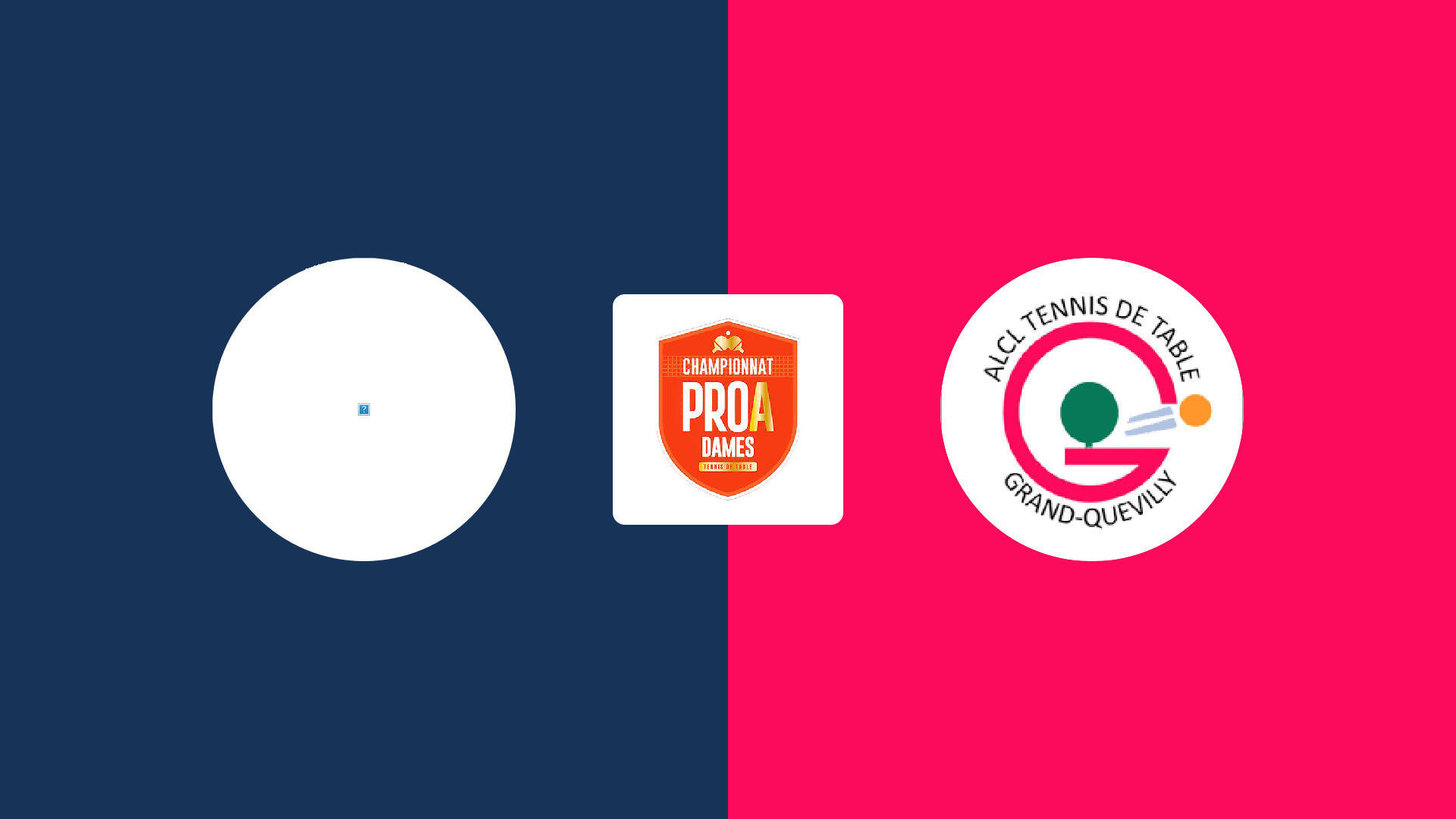 le match