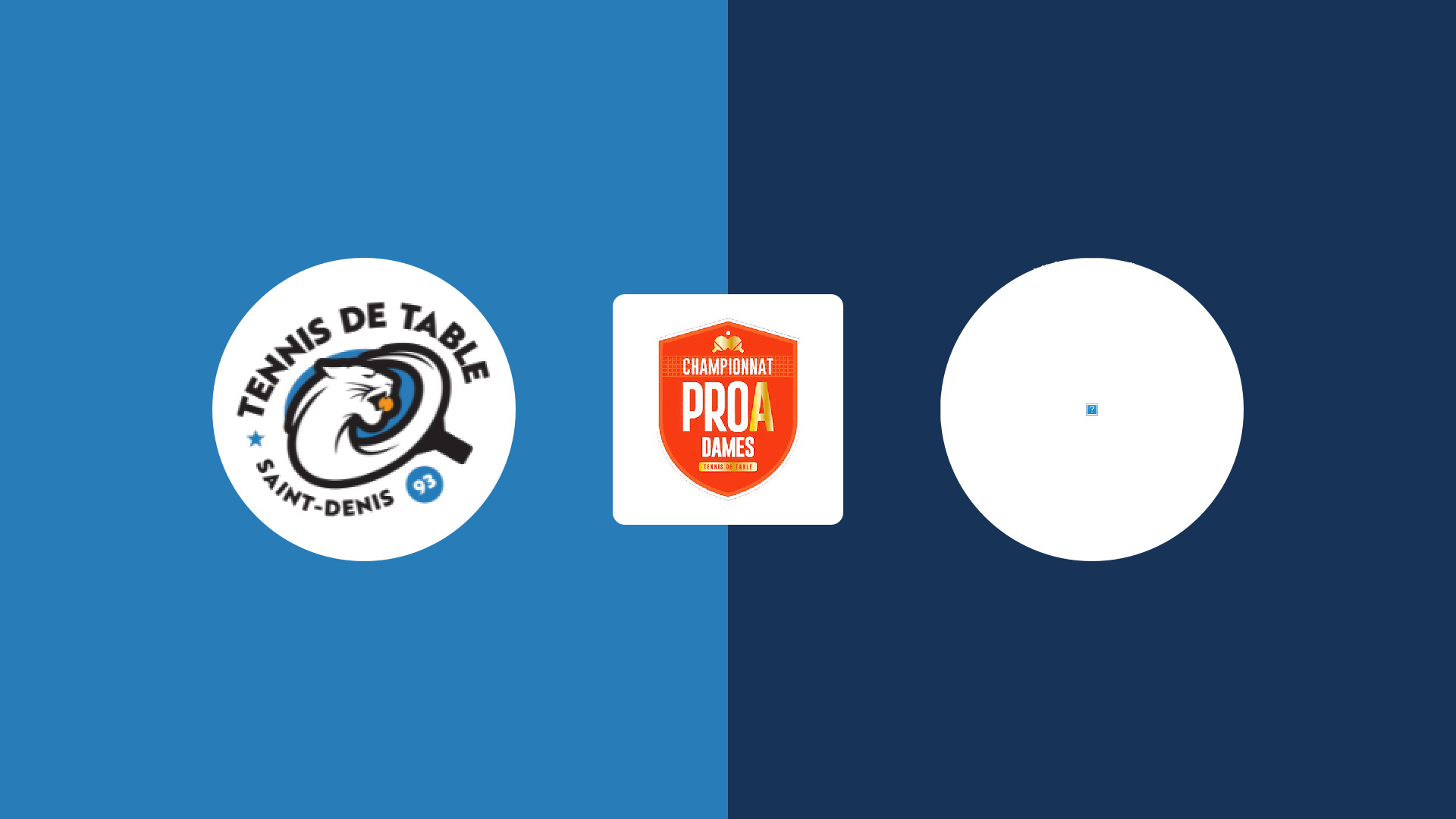 Le match