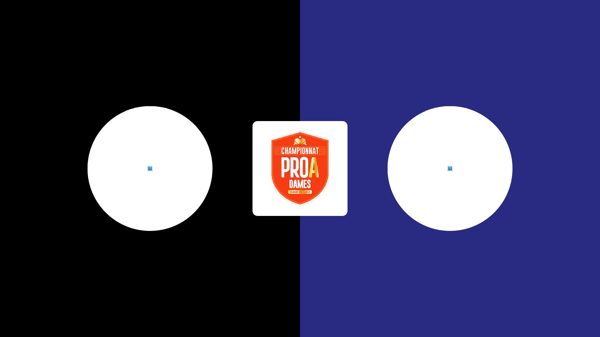 Le match