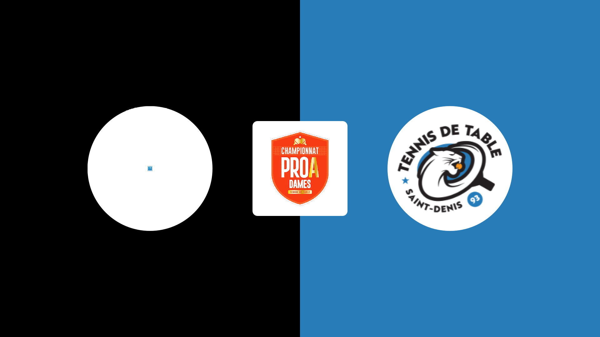 Le match