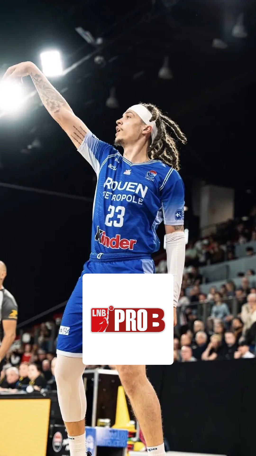 Pro B