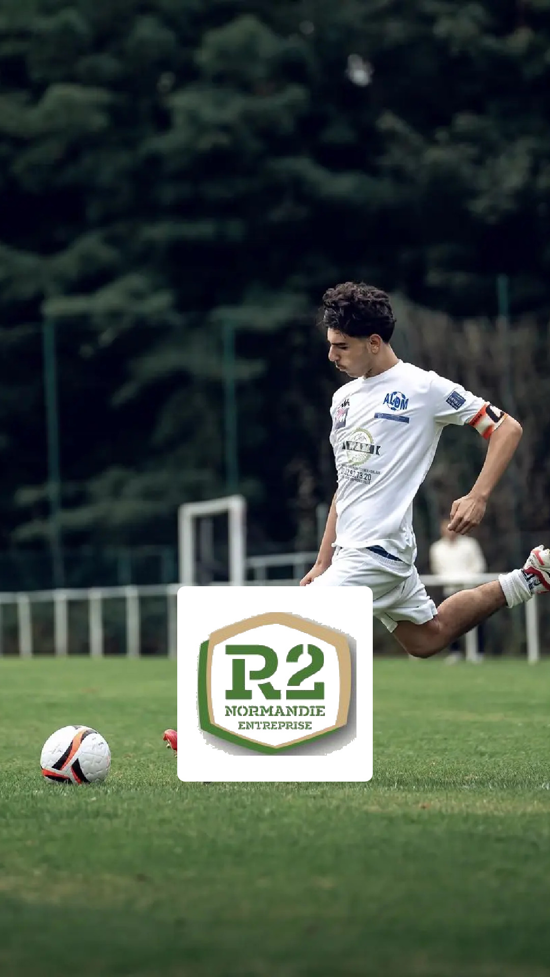 Régional 2