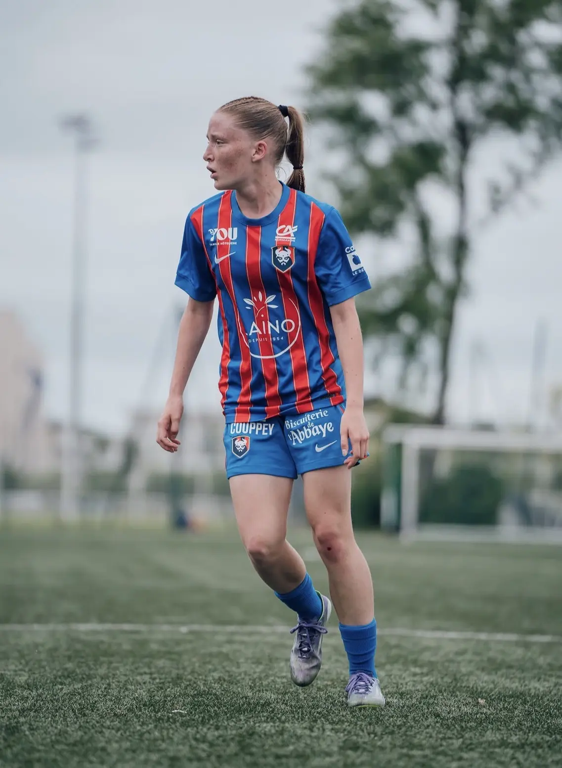 Régionale 2 - Féminin